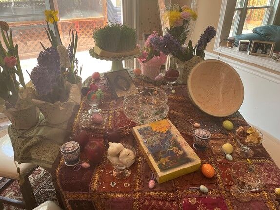 nowruz